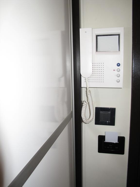 Arena Resting Apartments 贝尔格莱德 外观 照片